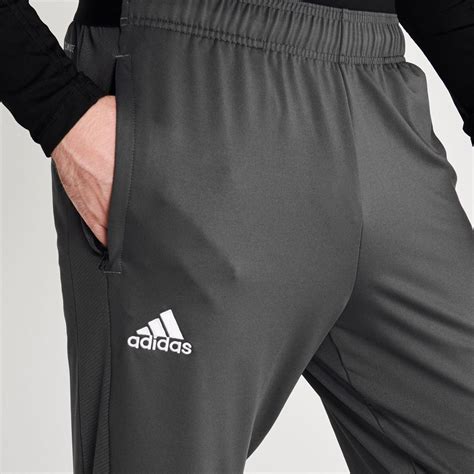 adidas tracksuit bottoms for men.